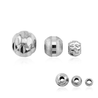 Pendentif en argent (MONOSONO COLLECTION)