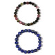 Bracelet et Tourmaline