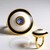 Anello in argento con Tanzanite