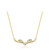 Collier en or et Diamant I1 (H) (CIRARI)