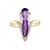Sambia-Amethyst-Silberring