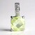Ciondolo in argento con Prehnite