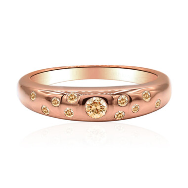SI1 Argyle-Rose de France-Brillant-Goldring (Annette)