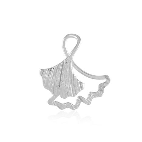 Pendentif en argent