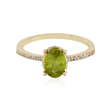 Sphen-Goldring