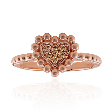 SI1 Argyle-Rose de France-Brillant-Goldring (Annette)