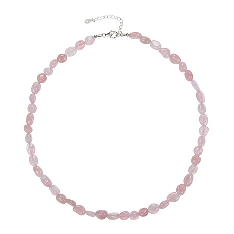 Collar en plata con Cuncita