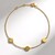 Collana in oro