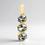 Ciondolo in oro con Tanzanite (non riscaldata)