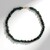 Collana in argento con Crisocolla