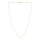 Collana in oro
