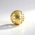 Ciondolo in argento (MONOSONO COLLECTION)
