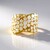 Anello in argento con Opale di Welo