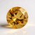 Citrino Mandarino 3,443 ct