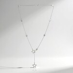 Collana in argento