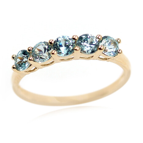 Ratanakiri-Zirkon-Goldring