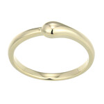 Anello in argento (Adela Silber)