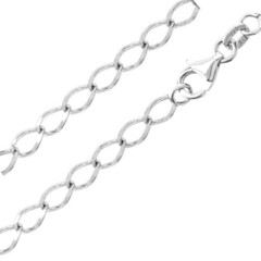 Catenina in argento