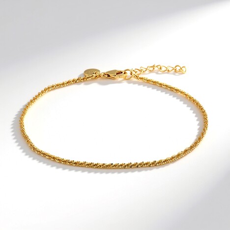 Bracciale in argento