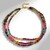 Collana in argento con Tormalina