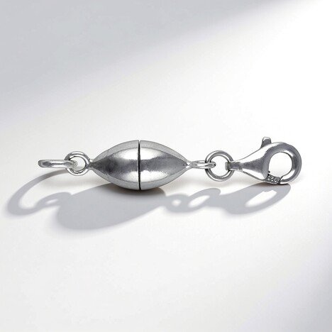 Catenina in argento