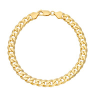 Zilveren armband