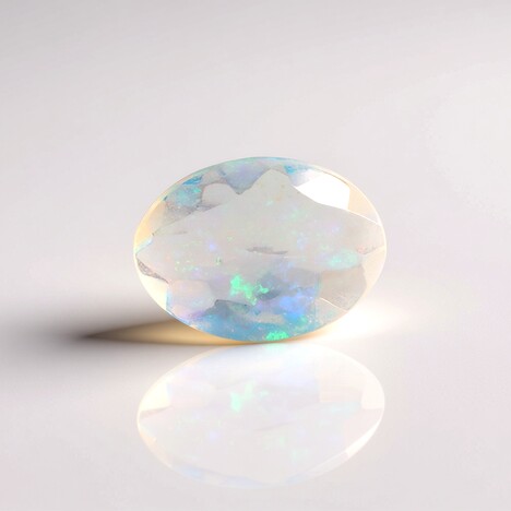 Gemme et Opale Welo 0,442 ct