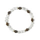Bracciale con Howlite