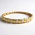 Bracciale in oro con Diamante SI1 (H) (CIRARI)