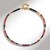 Collana in argento con Tormalina