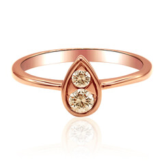 SI1 Argyle-Rose de France-Brillant-Goldring (Annette)