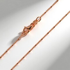 Catenina in argento