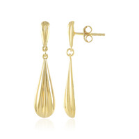 Pendientes en plata