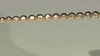 Gouden armband met IF (G) Diamanten (de Melo Gold)