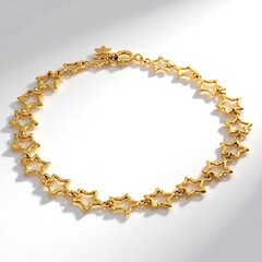 Bracciale in argento