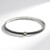 Bracciale in argento con Opale di Welo