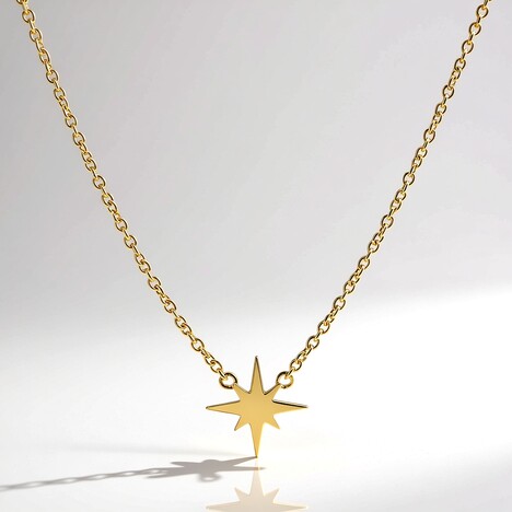 Collana in argento