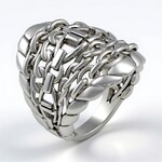 Anello in argento (Desert Chic)
