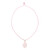 Rose Quartz other Necklace