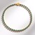 Bracciale in oro con Diamante Blu I2 (SUHANA)