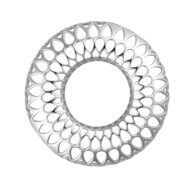 Silberanhänger (MONOSONO COLLECTION)