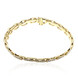 Bracelet en or et Diamant I1 (H) (CIRARI)