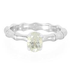 Orthoklas-Silberring