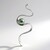 Ciondolo in argento con Perla Tahitiana (MONOSONO COLLECTION)