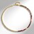 Collana in argento con Tormalina