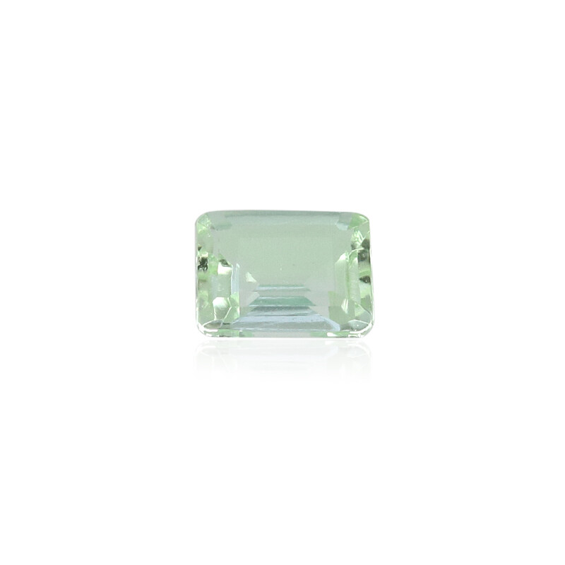 Tormalina Bicolore Taglio Fancy, 15.80 Ct - Gemme - Foto 11