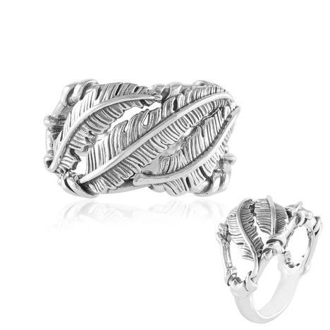 Anello in argento (Desert Chic)