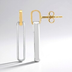 Orecchini in argento