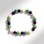 Bracciale con Howlite