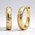 Orecchini in oro con Diamante SI2 (H) (CIRARI)